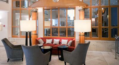 مرکور هتل دورتموند سنتروم