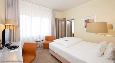 مرکور هتل دورتموند سنتروم