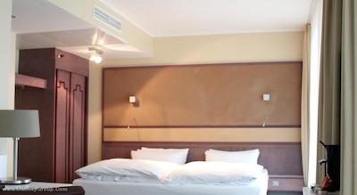 مرکور هتل دورتموند سنتروم