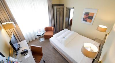 مرکور هتل دورتموند سنتروم