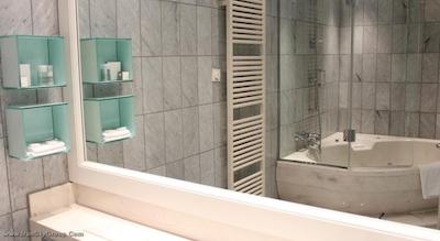 مرکور هتل دورتموند سنتروم