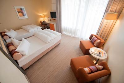 مرکور هتل دورتموند سنتروم