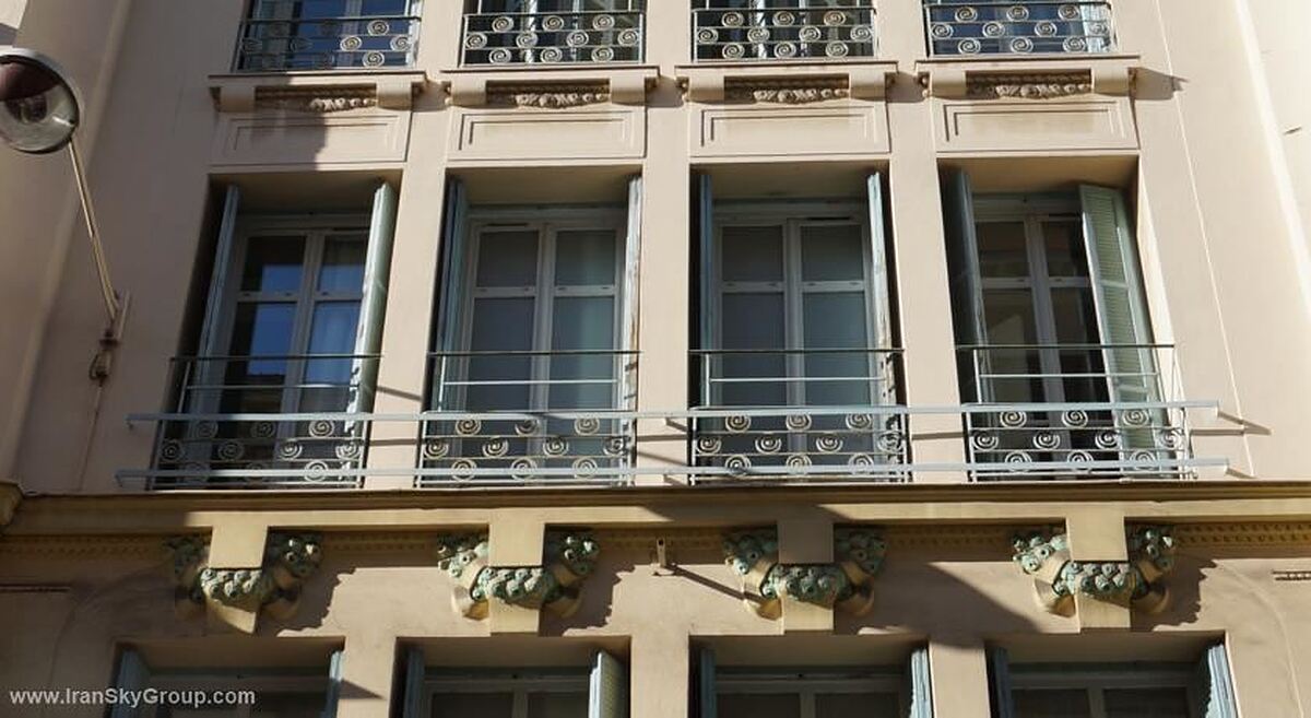 Ibis Nice Centre Notre Dame