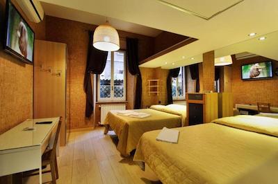 رزیدنس کاندیا