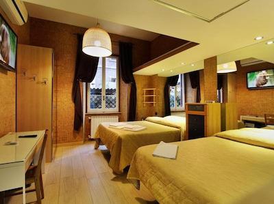 رزیدنس کاندیا