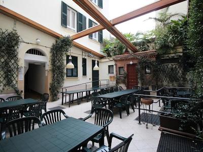 رزیدنس کاندیا