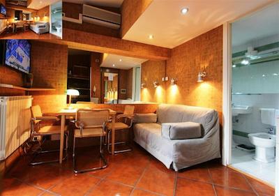 رزیدنس کاندیا