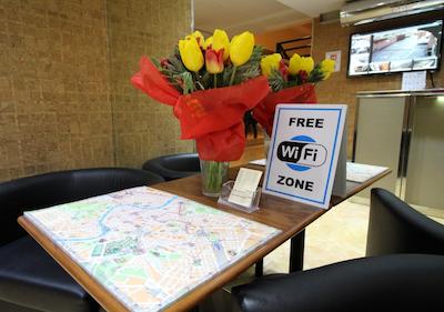 رزیدنس کاندیا