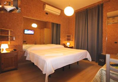 رزیدنس کاندیا