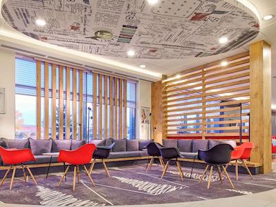 آیبیس آنکارا ایرپورت