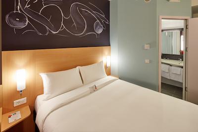 آیبیس آنکارا ایرپورت