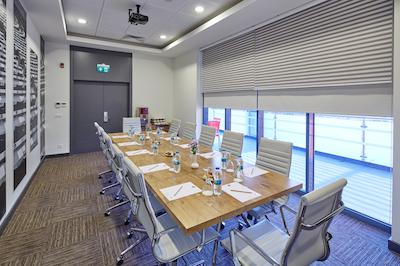 آیبیس آنکارا ایرپورت