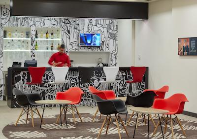 آیبیس آنکارا ایرپورت