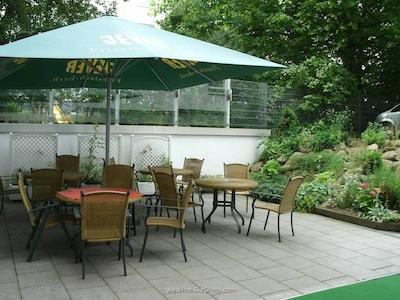 امدیا اکسپرس هامبورگ مورفلیت