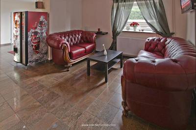 امدیا اکسپرس هامبورگ مورفلیت