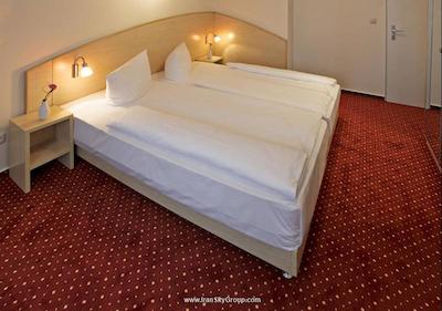 امدیا اکسپرس هامبورگ مورفلیت