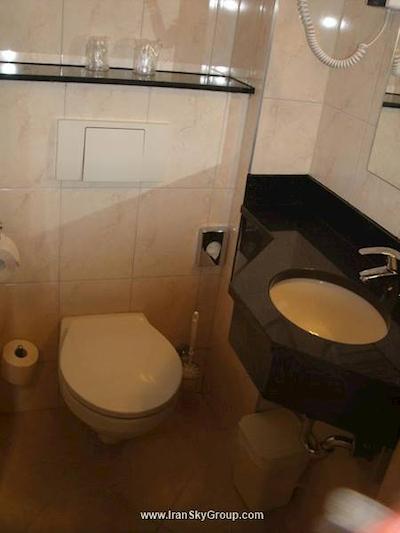 امدیا اکسپرس هامبورگ مورفلیت