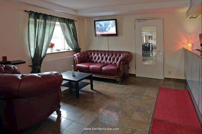 امدیا اکسپرس هامبورگ مورفلیت