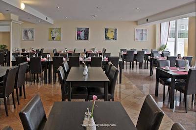 امدیا اکسپرس هامبورگ مورفلیت