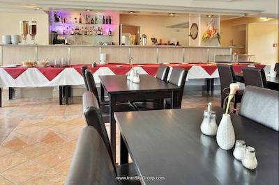 امدیا اکسپرس هامبورگ مورفلیت