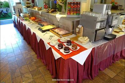 امدیا اکسپرس هامبورگ مورفلیت