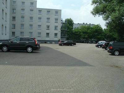 امدیا اکسپرس هامبورگ مورفلیت