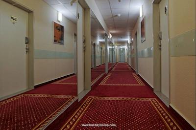 امدیا اکسپرس هامبورگ مورفلیت