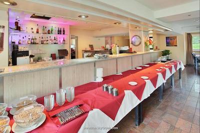 امدیا اکسپرس هامبورگ مورفلیت