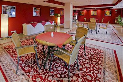 امدیا اکسپرس هامبورگ مورفلیت