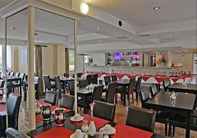 امدیا اکسپرس هامبورگ مورفلیت