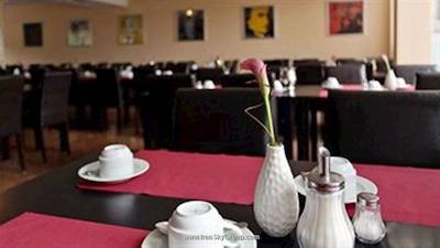 امدیا اکسپرس هامبورگ مورفلیت