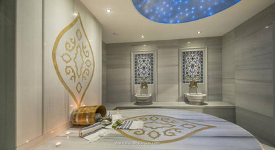 میدمر هتل