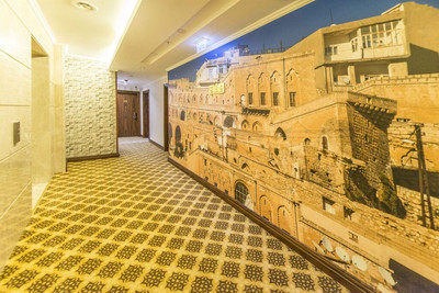 میدمر هتل