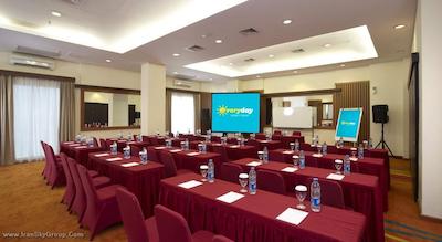 اوریدی اسمارت منگا بسار