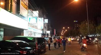 اوریدی اسمارت منگا بسار