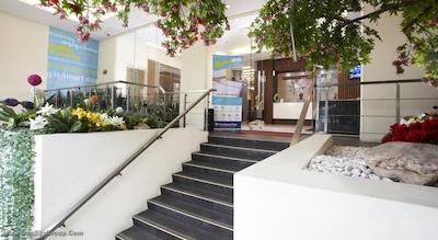 اوریدی اسمارت منگا بسار