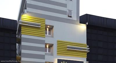 اوریدی اسمارت منگا بسار