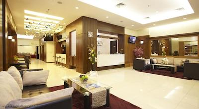 اوریدی اسمارت منگا بسار