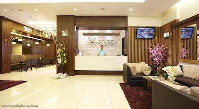 اوریدی اسمارت منگا بسار