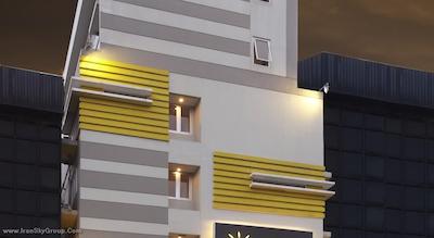 اوریدی اسمارت منگا بسار