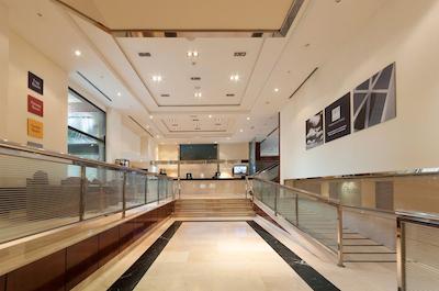 تریپ آلامدا آئروپورتو