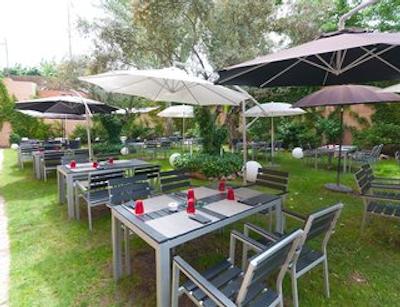 تریپ آلامدا آئروپورتو