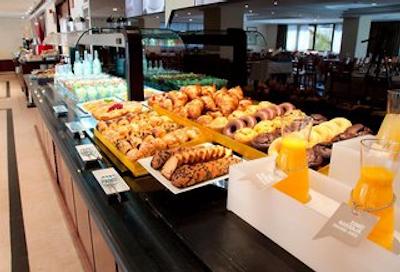 تریپ آلامدا آئروپورتو