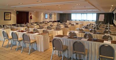 تریپ آلامدا آئروپورتو