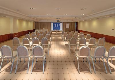 تریپ آلامدا آئروپورتو