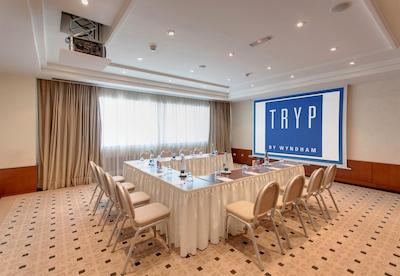 تریپ آلامدا آئروپورتو