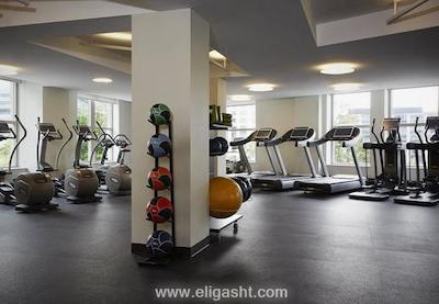 ماریوت مارکوس وشیگتن، دیسی