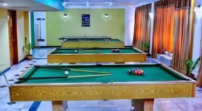 کلارکس شیراز