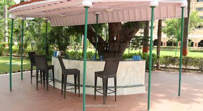 کلارکس شیراز