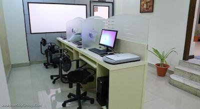 کلارکس شیراز